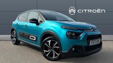 Citroen C3 1.2 PureTech Shine Plus 5dr Petrol Hatchback